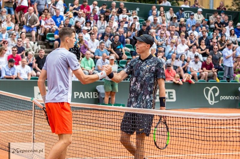 fot. Paweł i Piotr Rychter/Poznań Open