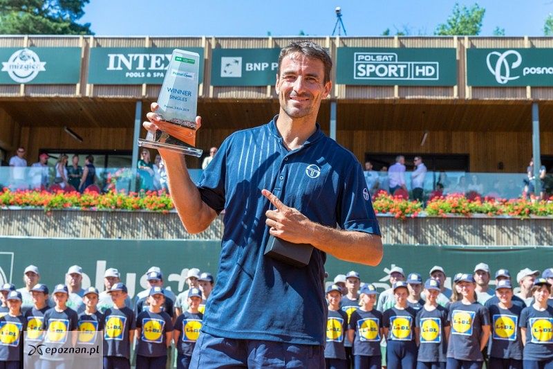 fot. Paweł i Piotr Rychter/Poznań Open