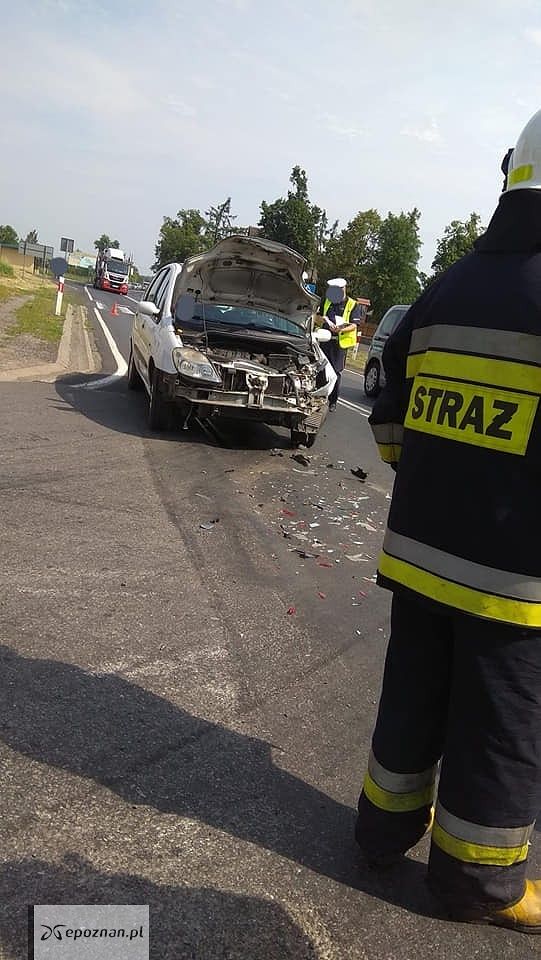 fot. OSP Sobótka