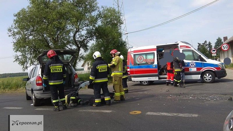 fot. OSP Sobótka