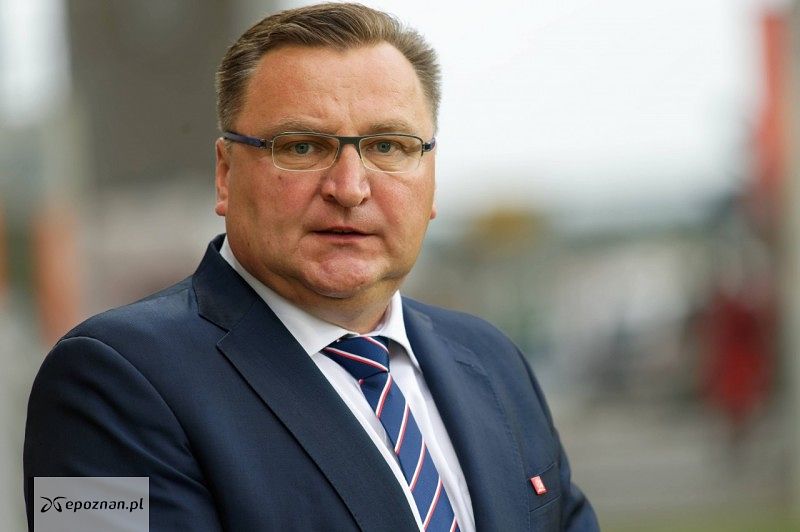 fot. PAP/Jan Karwowski