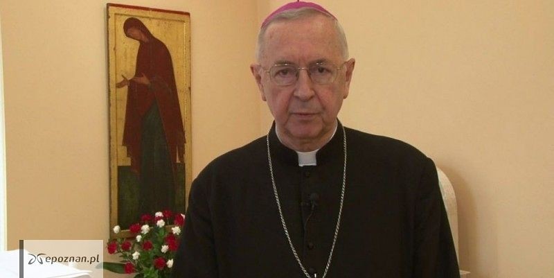 fot. Archidiecezja Poznańska