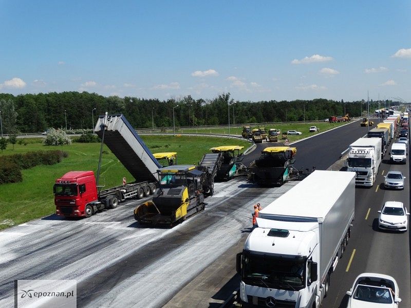 fot. Autostrada Wielkopolska