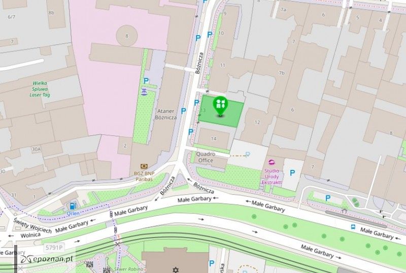 fot. UM Poznań