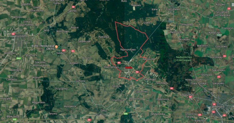 fot. Google Earth