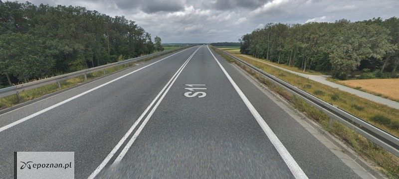 Okolice zdarzenia | fot. Google Street View