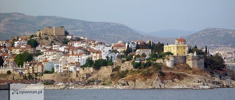 Kavala | fot. Marsyas / Wikipedia