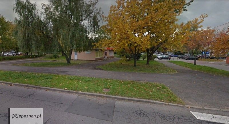 Do zdarzenia doszło w tym rejonie | fot. Google Street View