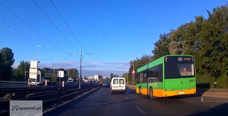 Rondo Śródka | fot. YouTube