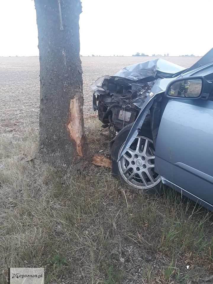 fot. OSP Czerniejewo