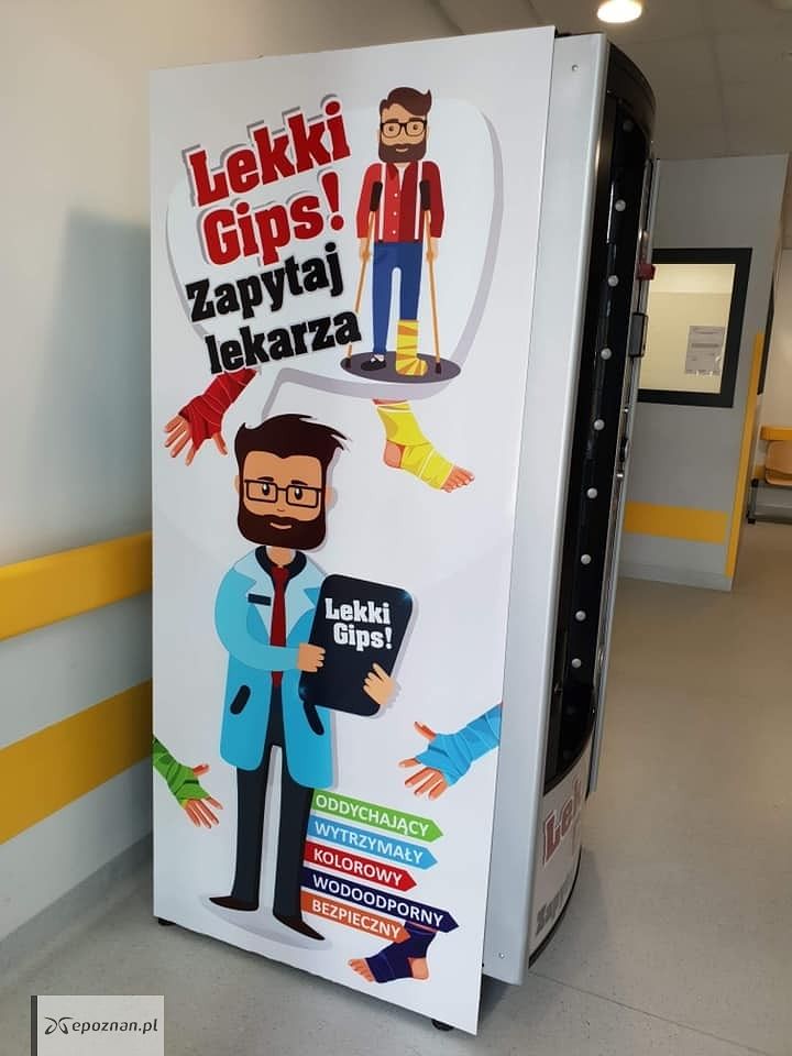 fot. Szpital Kalisz / FB