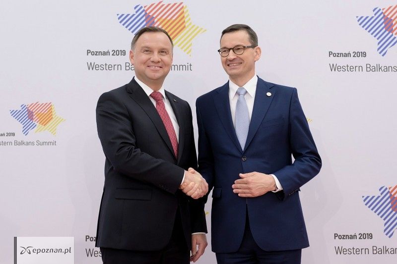 fot. AP/Jakub Kaczmarczyk