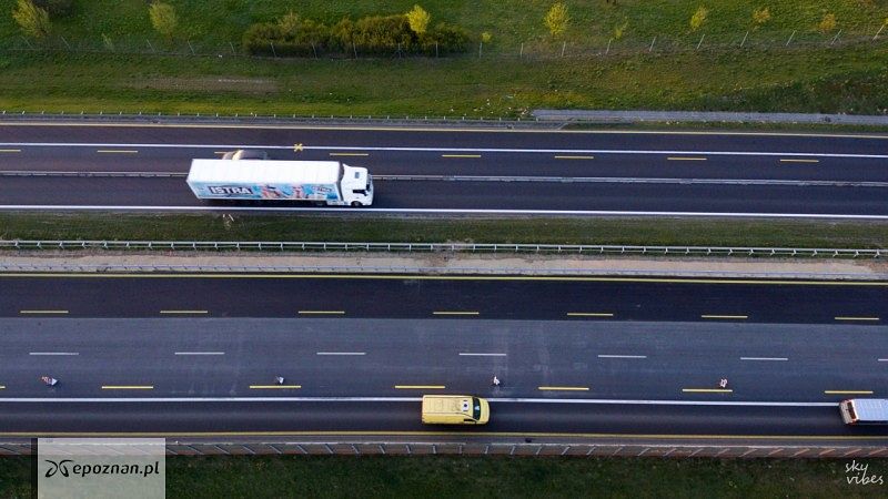 fot. Autostrada Wielkopolska