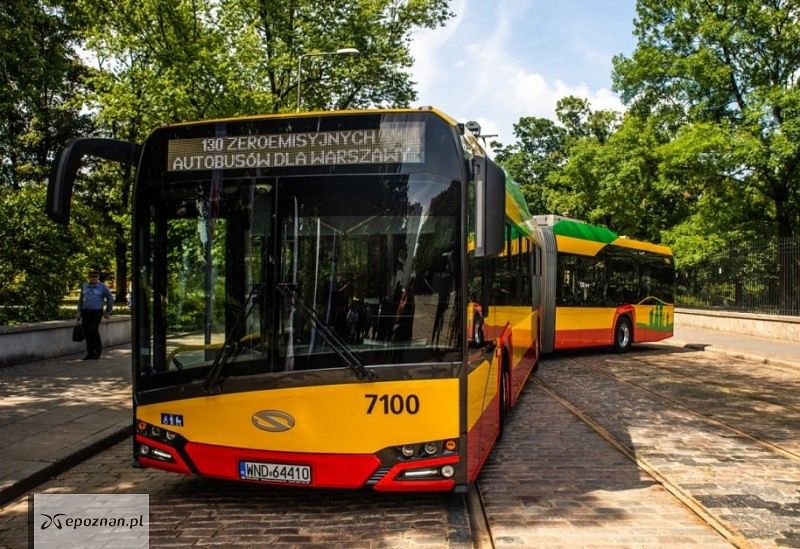 fot. UM Warszawa