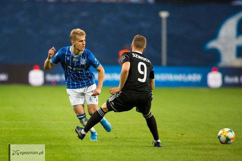 fot. Tomasz Szwajkowski