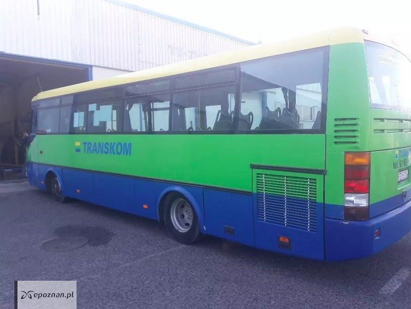 fot. OLX / Transkom