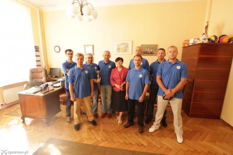 fot. archiwum Akademi Sztuk Walki Poznań