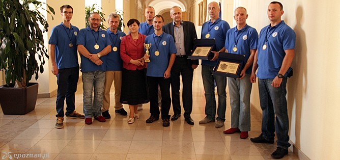 fot. archiwum Akademi Sztuk Walki Poznań