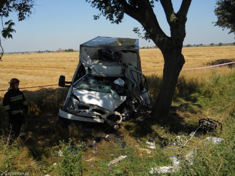 fot. KP PSP w Krotoszynie