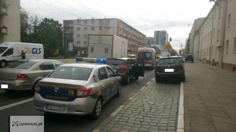 fot. Straż miejska