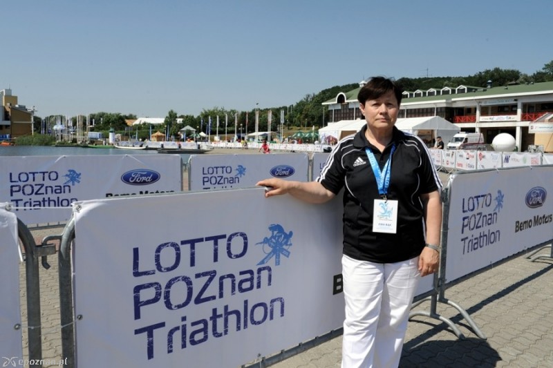 fot. LOTTO POZnan* Triatlon 2013