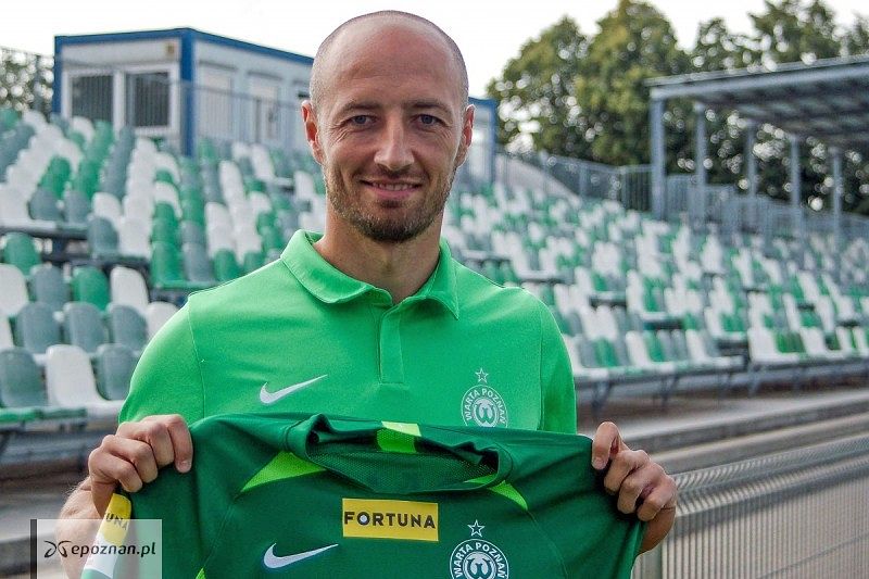 fot. Warta Poznań