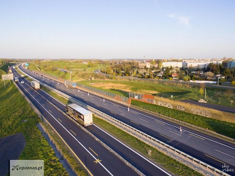 fot. Autostrada Wielkopolska
