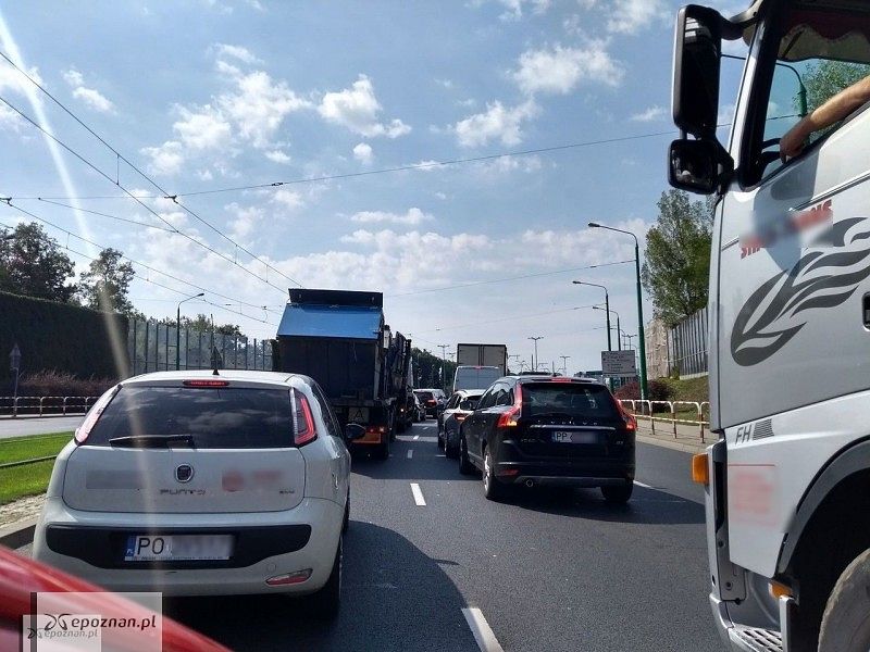 Zdjęcie z 9 sierpnia | fot. Maciej Szefer / WTK