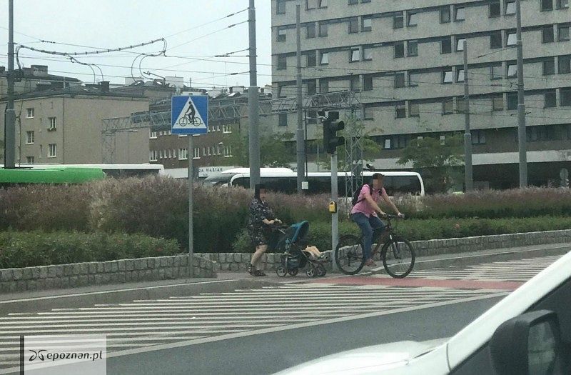 fot. Spotted: MPK Poznań FB