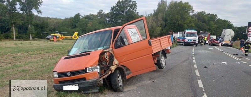 fot. KPP Ostrzeszów