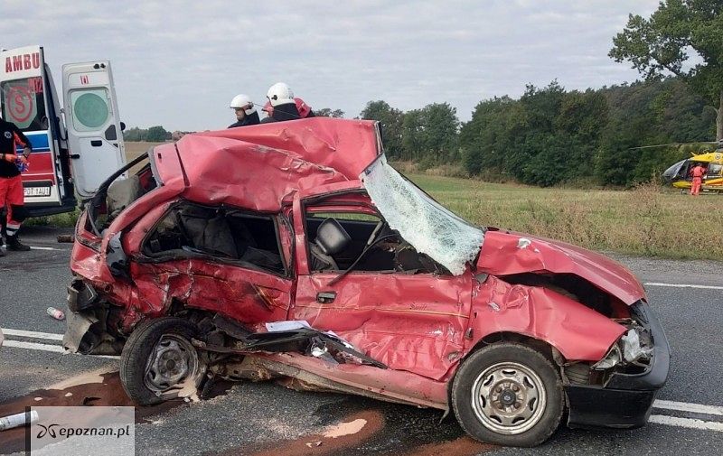 fot. KPP Ostrzeszów