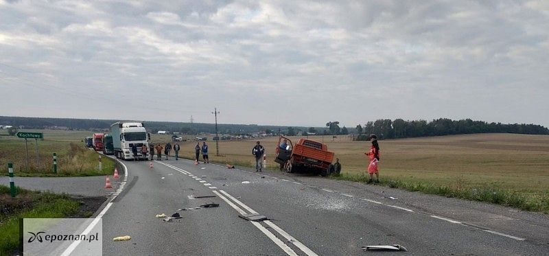 fot. KPP Ostrzeszów