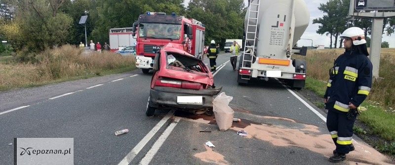 fot. KPP Ostrzeszów