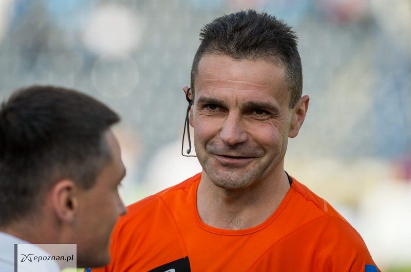 Mariusz Złotek | fot. PAP/Tytus Żmijewski