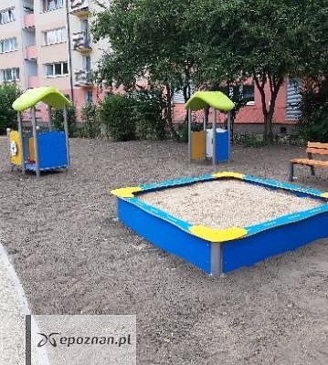 fot. Rada Osiedla Grunwald Północ