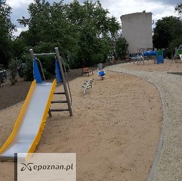 fot. Rada Osiedla Grunwald Północ