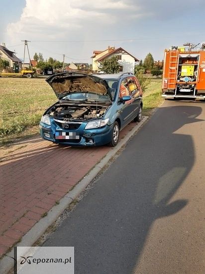 fot. PSP Słupca