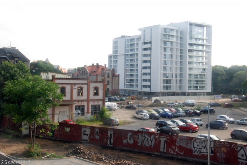 fot. Piotr Knach