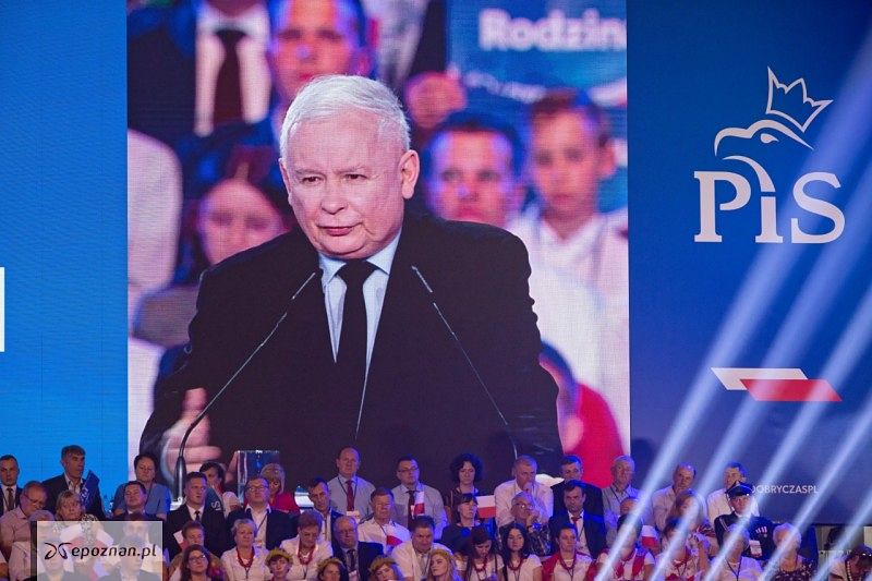 fot. PAP/Wojtek Jargiło