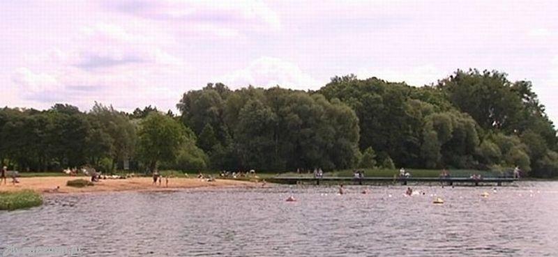 Wszystkie kąpieliska są obecnie dostępne dla miłośników pływania