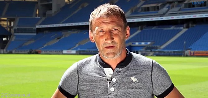 fot. lechpoznan.pl / LechTV