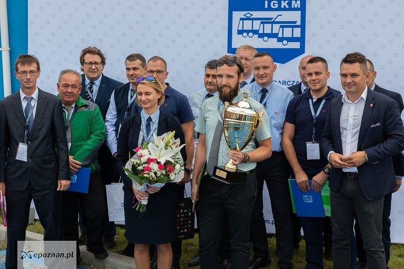 fot. MPK Poznań