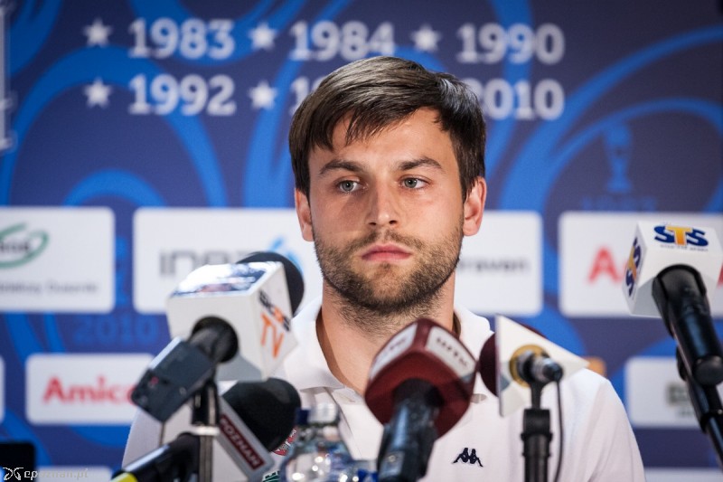 fot. Michał Nadolski