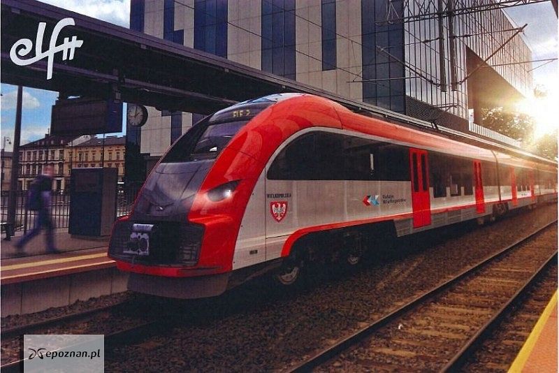 fot. Pesa