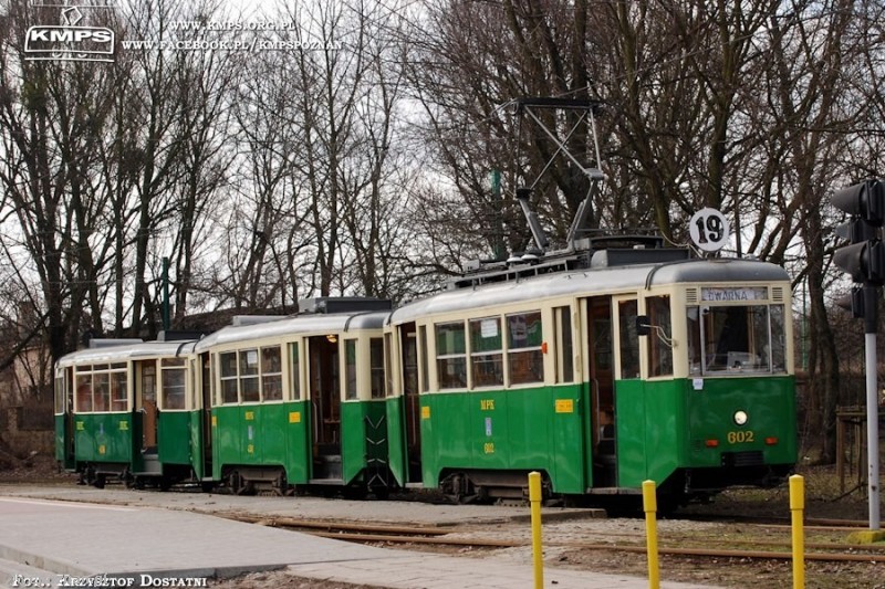 fot. Krzysztof Dostatni/KMPS