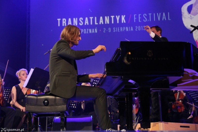 fot. Tomasz Nowak