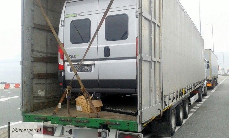fot. WITD Poznań