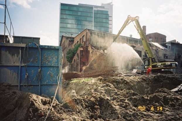 2002 | fot. fot. Stary Browar
