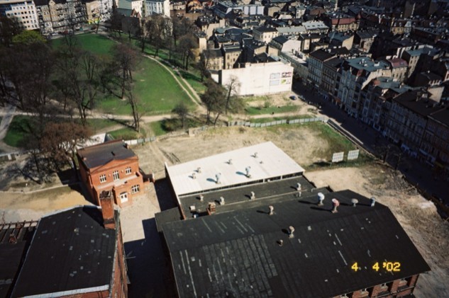 2002 | fot. fot. Stary Browar