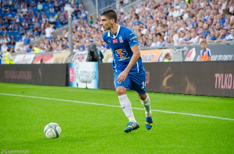 fot. Mateusz Gawarecki